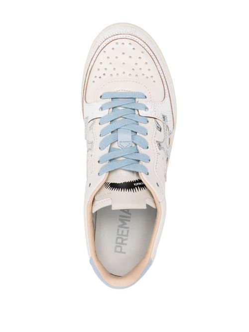 Sneakers donna BSKT CLAYD 6780 PREMIATA Prime | BSKT CLAY_D6780